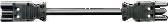 Produktbild Bachmann 375.038GST18/3 Stromkabel (2 m, GST18)