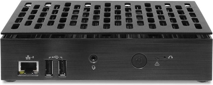 Actual product image AOpen DE3650 (192 GB, 8 GB, Intel Celeron J6412, Intel UHD Graphics)