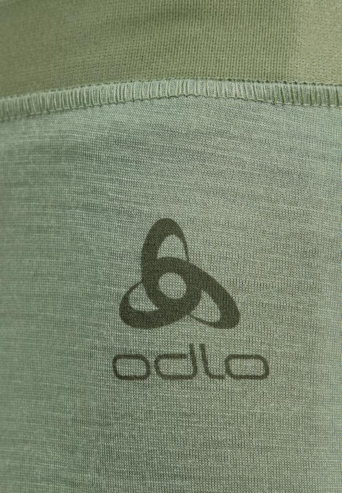 Actual product image Odlo BL BOTTOM long MERINO 200 (L)