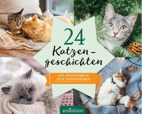 Histoires de chats