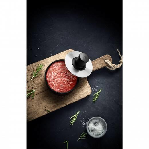 Produktbild WMF BBQ Burgerpresse