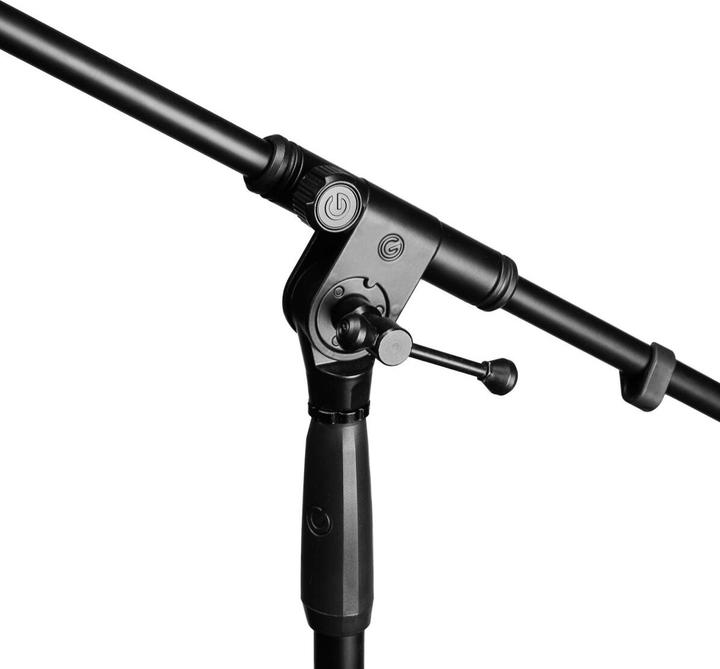 Image du produit Gravity TMS 4321 OH B