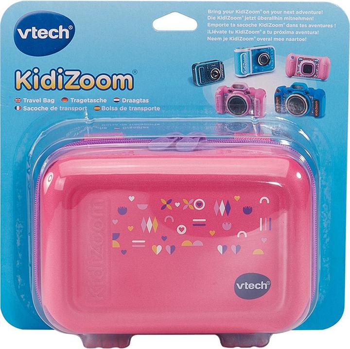 Produktbild VTech Tragetasche (Kamera Schultertasche, 6.93 l)
