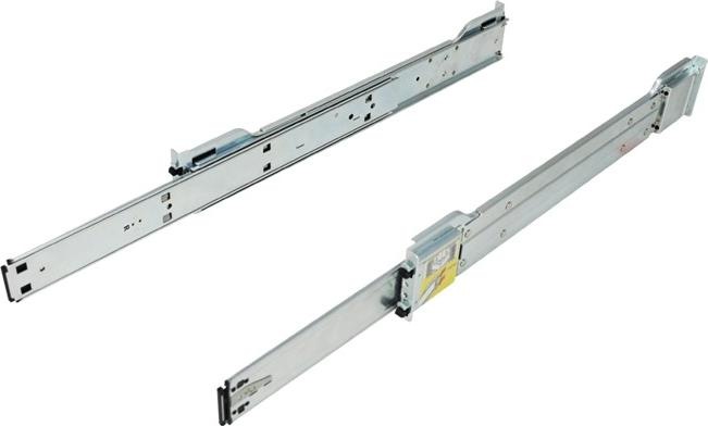 Produktbild Supermicro MCP-290-00058-0N: Rackmount Kit