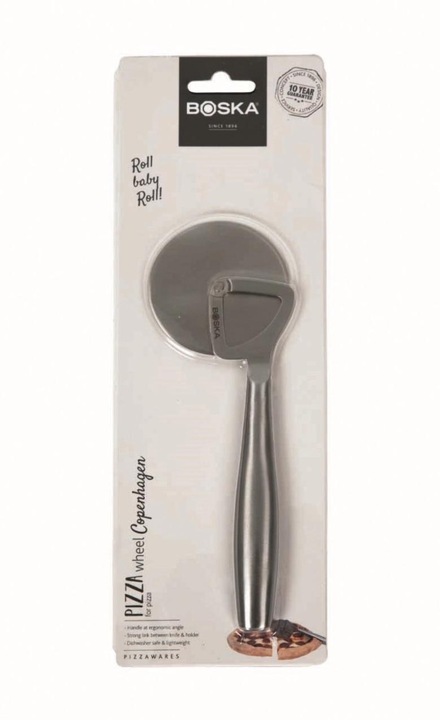 Actual product image Boska Pizza Cutter Copenhagen