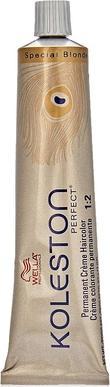 Produktbild Wella Vopsea permanenta Professionals Koleston Perfect 12/22, Blond Special Mat Intens, 60ml (12, 22 - Blond Special Mat Intens)