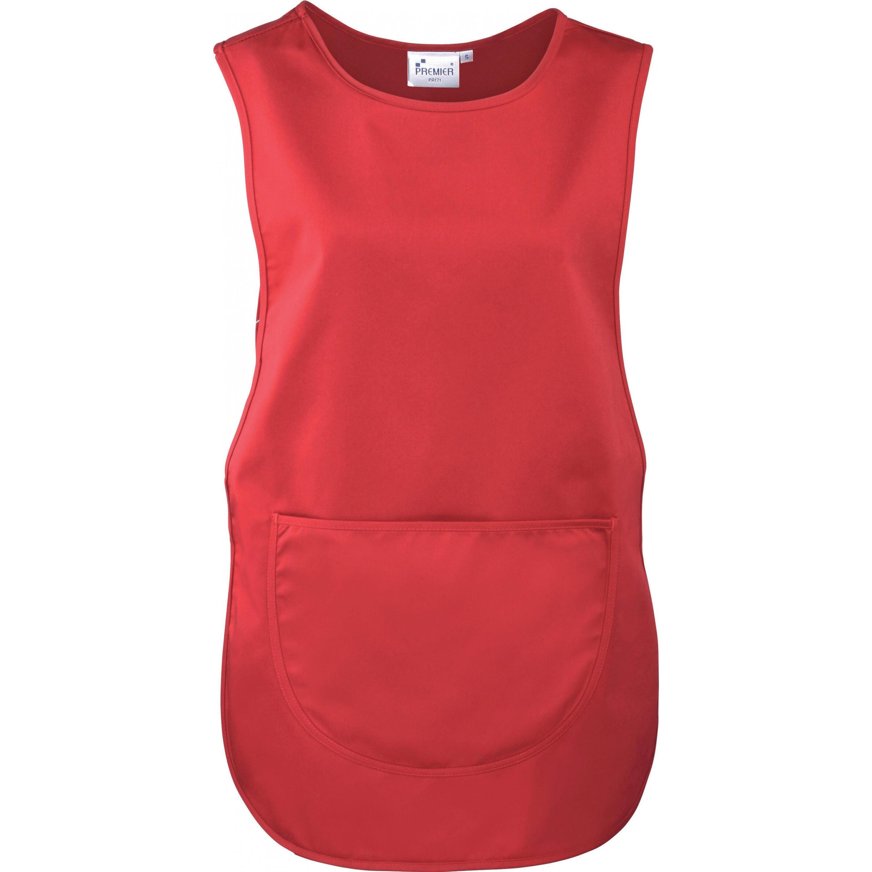 Premier, Kochschürze, Chasuble-Schürze Frau (L)