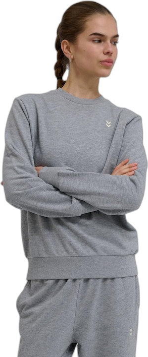 Produktbild hummel Hmlpulse W Sweat Crewneck (M)