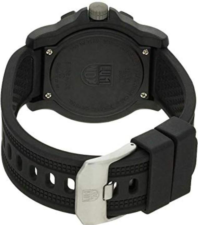 Actual product image Luminox Recon Nav SPC 8830 Series (Analogue wristwatch, 46 mm)