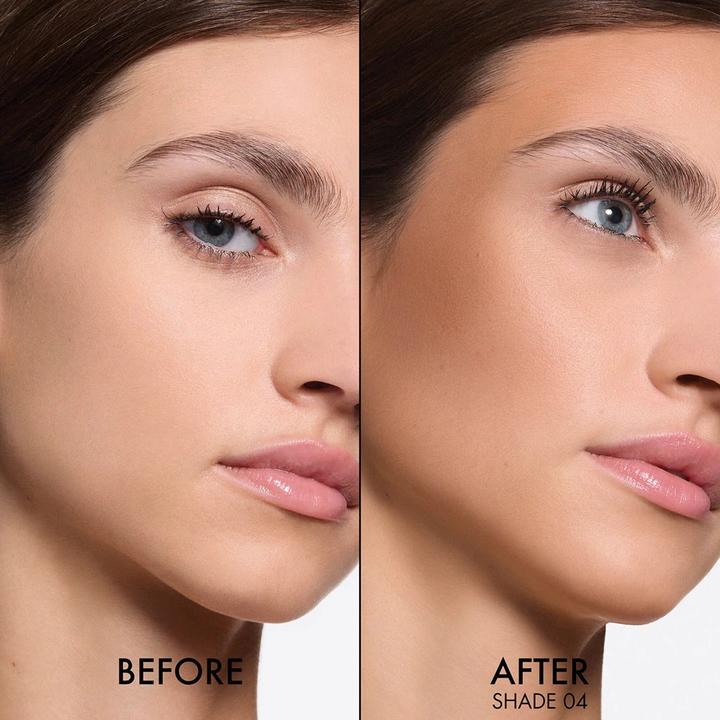 Produktbild Dior Christian Forever Nude Bronzer Glow 04 25 (04 Warm, Bronzer, 7 g)