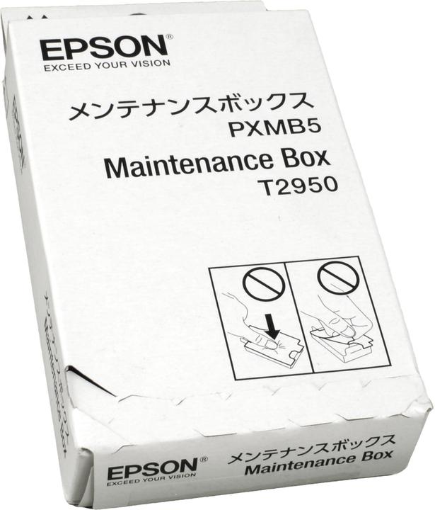 Image du produit Epson Boîte de maintenance T2950 (CF)