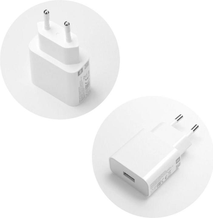 Produktbild Xiaomi MDY-09-EW Netzteil (10 W)