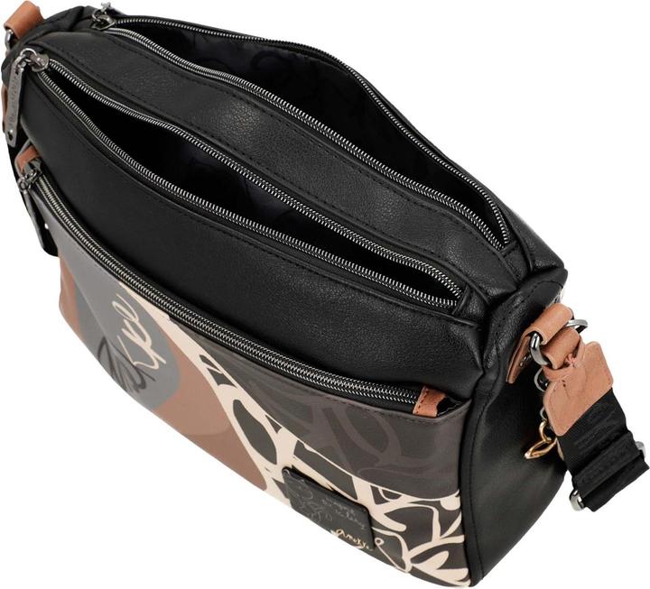 Immagine prodotto Anekke Borsa a tracolla Heartbeat 31 cm