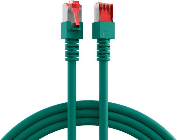 Produktbild EFB Elektronik Patchkabel (S/FTP, CAT6, 2 m)