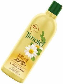 Actual product image Timotei Na (400 ml, Liquid shampoo)