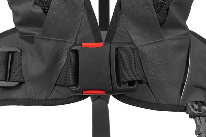 Produktbild Spinlock Deckvest DURO 275N redningsvest Sort