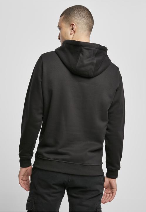 Actual product image MT Rose Love Hoody (M)