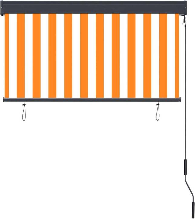 Produktbild vidaXL Gorn (120 x 250 cm)