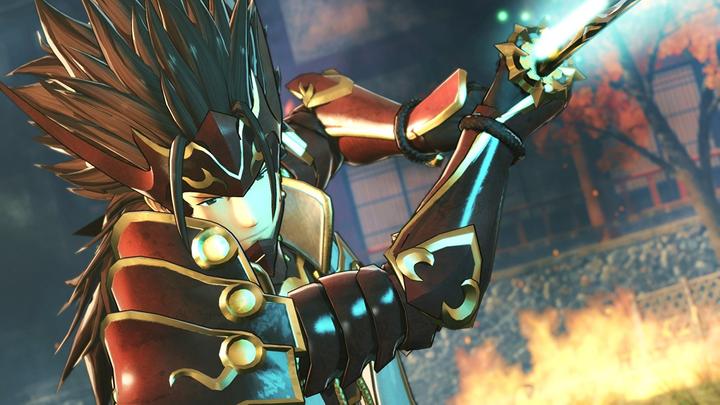 Immagine prodotto Koei Tecmo Guerrieri dell'emblema del fuoco (Switch, Switch Lite, Switch OLED, EN)