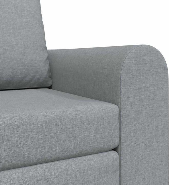 Produktbild vidaXL Schlafsofa