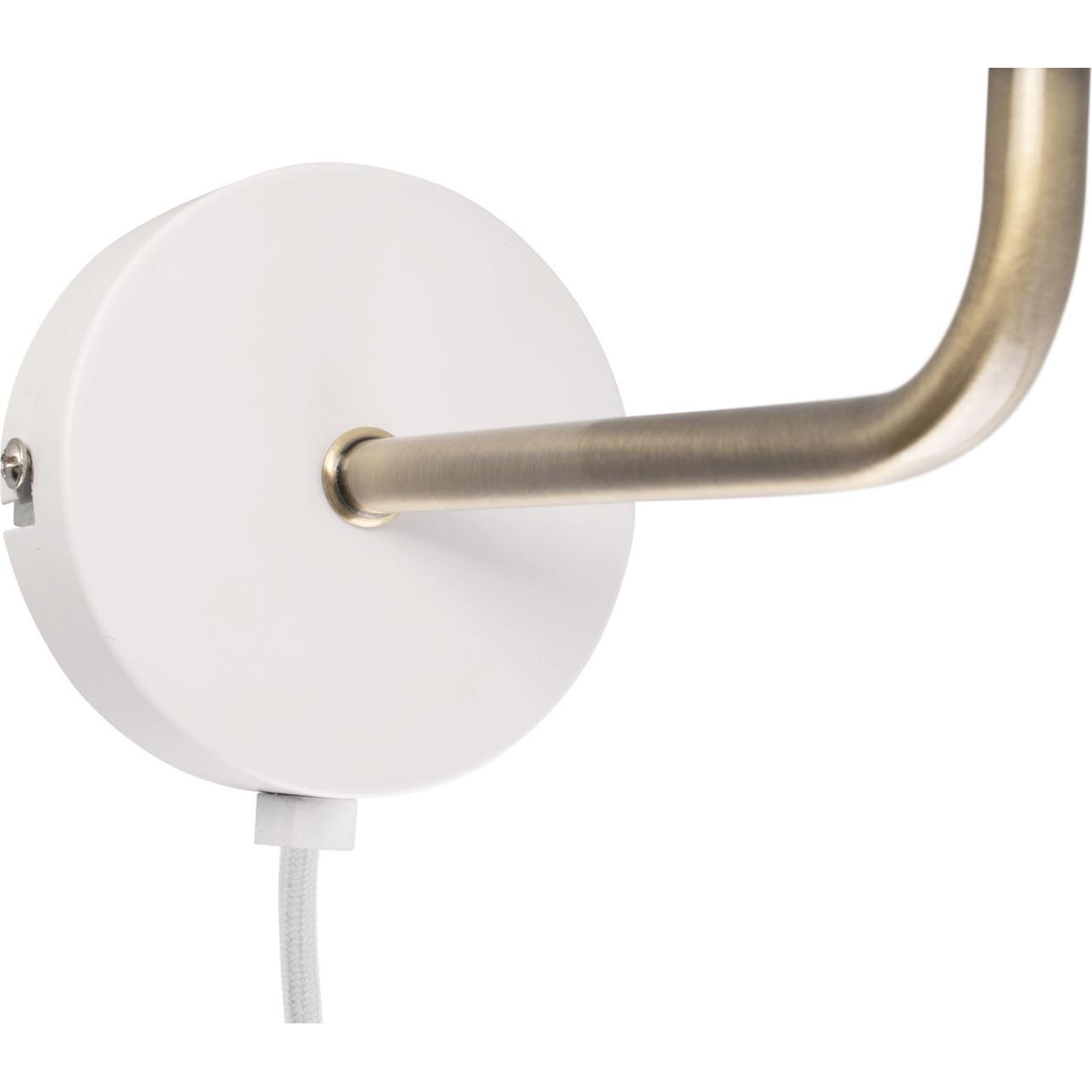 Thumbnail - Leitmotiv, Wandleuchte + Deckenleuchte, Bonnet (E14)