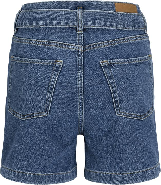 Actual product image JJXX Jxcelen Hw Paperbag Denim Shorts Ex Dnm (XS)