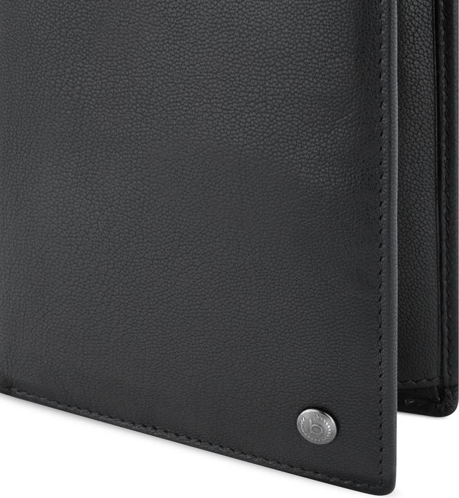 Image du produit Bugatti "Black Magic" Schlüsseletui / coin pouch