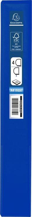 Image du produit Exacompta Ringbücher (A4, 49 mm, 1 pièce(s))