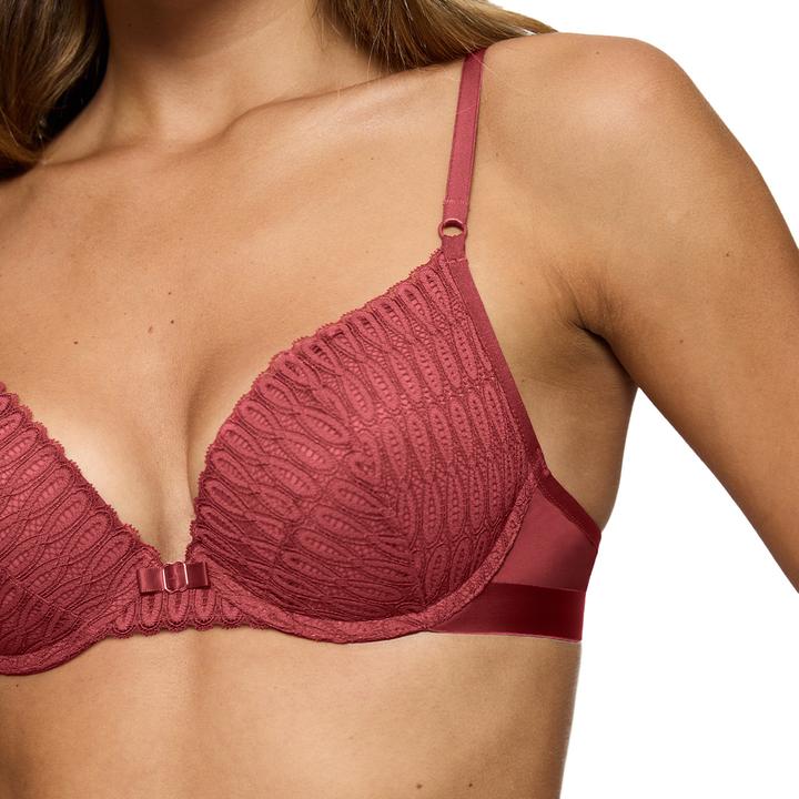 Produktbild Triumph Aura Spotlight T WHU Push-Up BH (Einzelpack, 80 D)