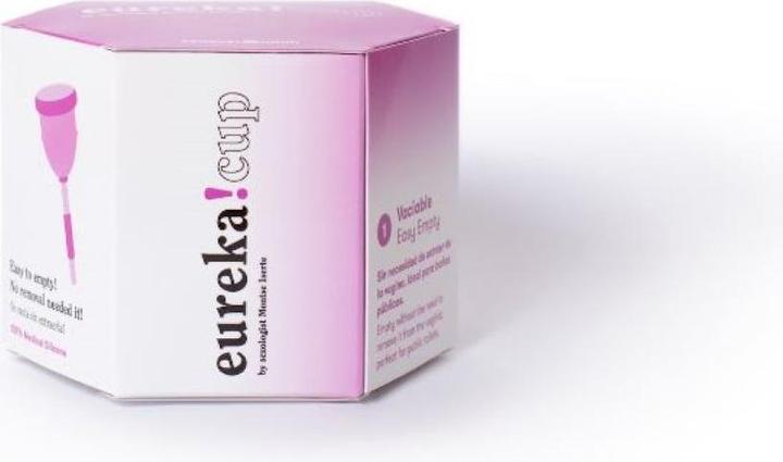 Image du produit Eureka! Coupe Menstruelle - Taille XL (XL)