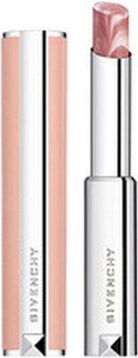 Produktbild Givenchy Rose Perfecto tinted lip balm 2.8 g - Shade: N501 Spicy Brown (Lippenpflege Stick)