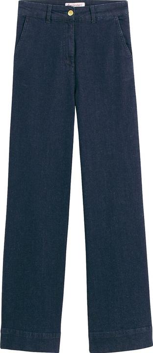 Actual product image Anne Weyburn Loose-fit jeans (48)
