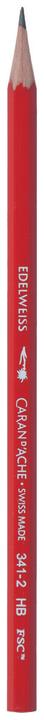 Produktbild Caran d'Ache Bleistifte (0.50 mm, Mittel, HB, 12 x)