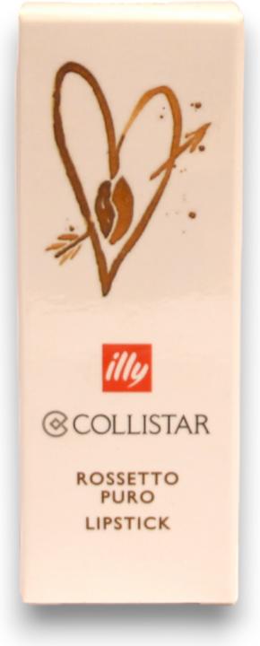 Produktbild Collistar Puro Lipstick No 77 (77)