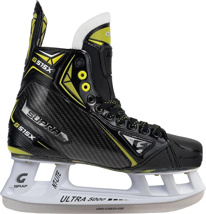 GRAF Hockey SUPRA G515X SR