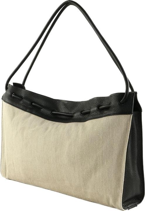 Immagine prodotto Coccinelle Isabela Canvas Handbag