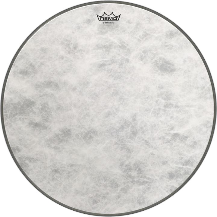 Produktbild Remo Diplomat Fiberskyn (Trommel, Snare, Bassdrum)
