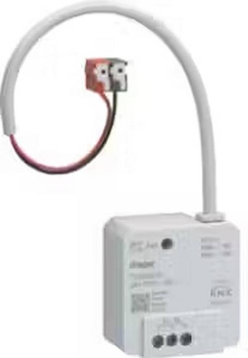 Actual product image Hager TYBS602F Switch/blind actuator (Shutter actuator)