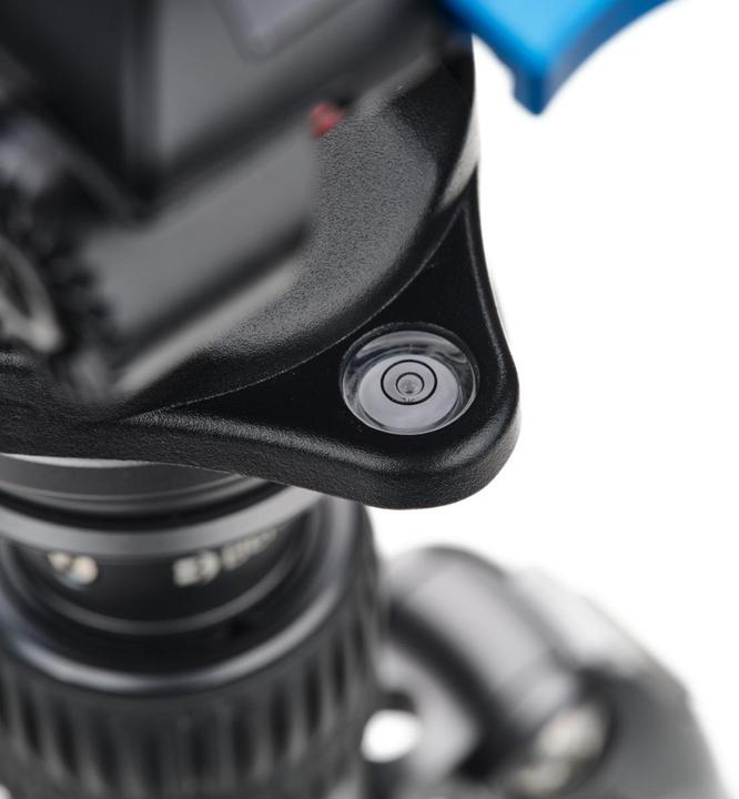 Produktbild Benro FRHN24CFS4PRO Video Stativ Kit