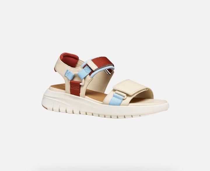 Actual product image Geox D Flextride S (39)