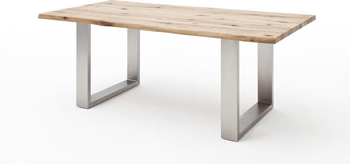 Image du produit Robas Lund Matras (220 x 100 x 77 cm)