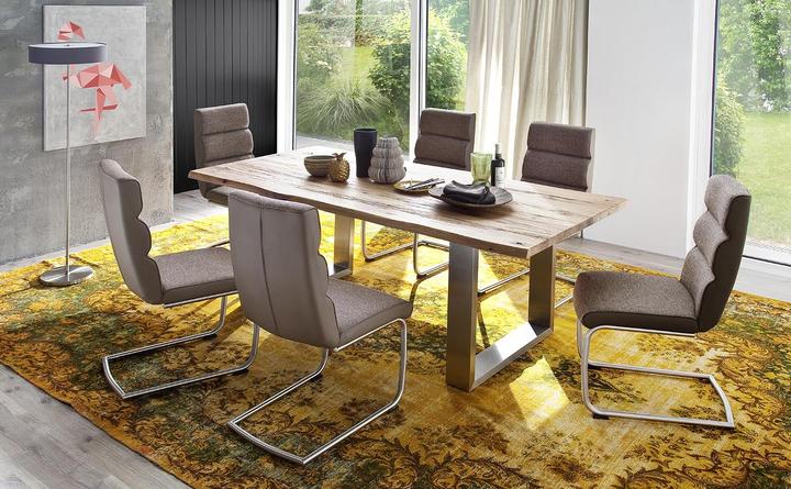 Image du produit Robas Lund Matras (220 x 100 x 77 cm)