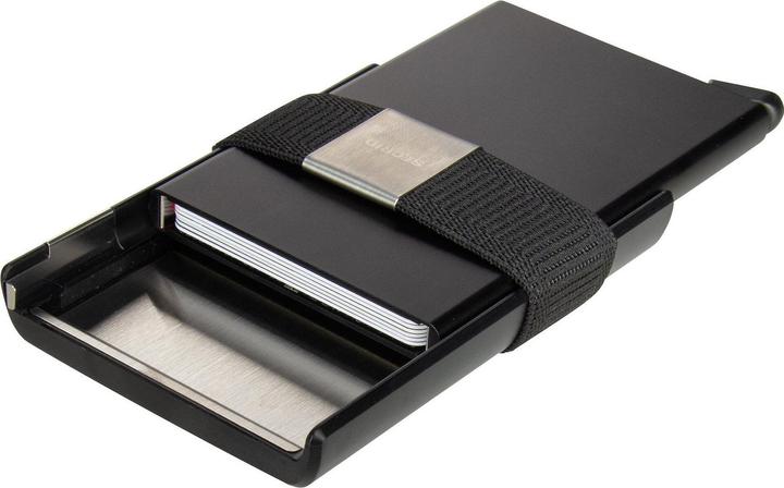 Actual product image Secrid Cardslide