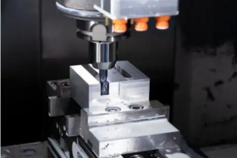 Immagine prodotto Pferd TOOLS 23000124 Eckfräser Hartmetall Länge 57 mm Arbeits-Länge 8 mm Scha