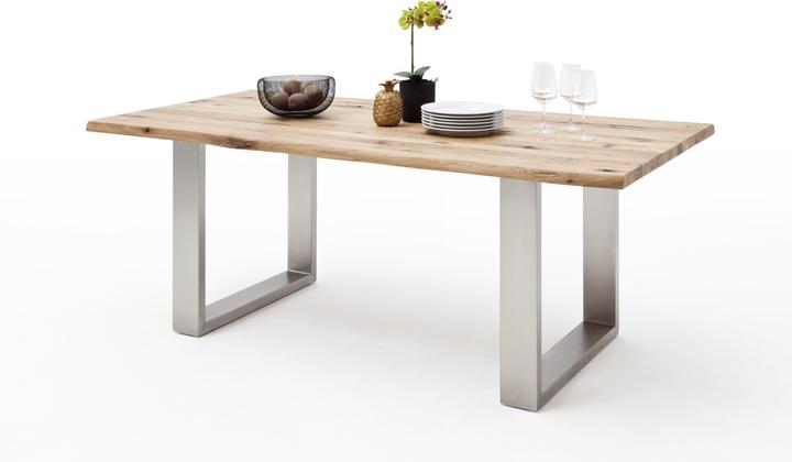 Image du produit Robas Lund Matras (220 x 100 x 77 cm)