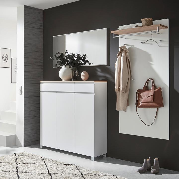 Image du produit Dieter Knoll Collection Kingsley (125 x 37 x 126 cm)