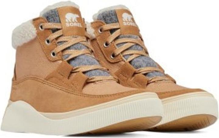 Image du produit Sorel Women's Out n About IV Mid Sneaker WP (41)