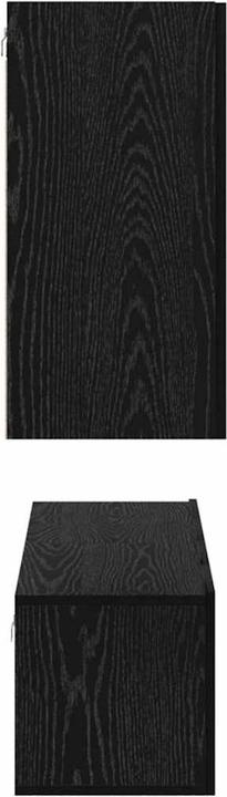 Produktbild vidaXL Wandschrank (30.50 x 30 x 60 cm)