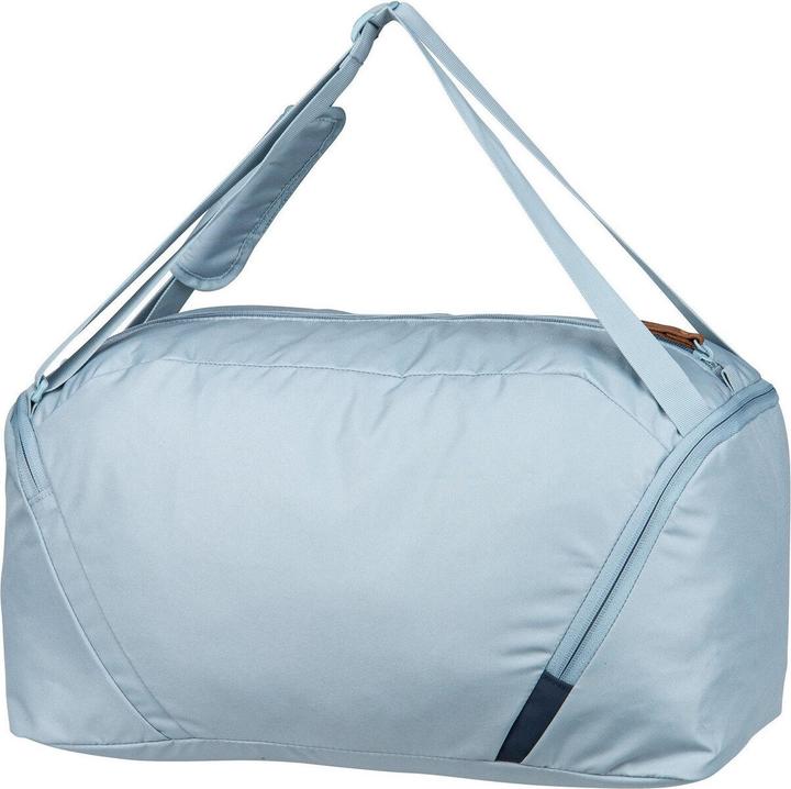 Blu chiaro, Blu ghiaccio nordico