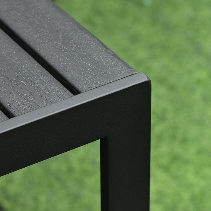 Image du produit Outsunny Table de jardin Polyholz (84.50 cm)